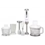 Rokas blenderis Blaupunkt HBD801WH Balts