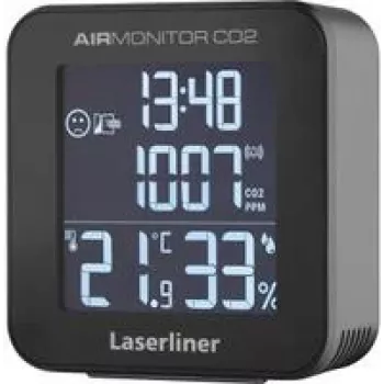 Laserliner AirMonitor CO2 (082.427A)