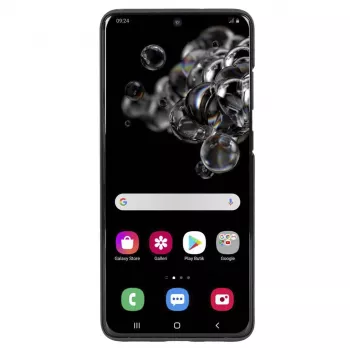 Krusell Essentials Samsung Galaxy S20 Plus 17 cm (6.7 collu) pelēks vāciņš