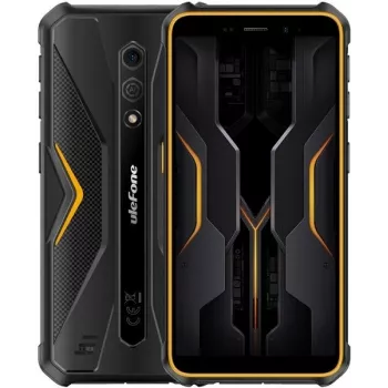 Viedtālrunis Ulefone Armor X12 Pro 4GB/64GB (oranžs)