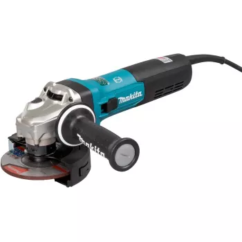 Leņķa slīpmašīna Makita GA5091X01 12.5 cm 11500 RPM 1900 W 2.8 kg