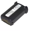 Zebra Li-Ion, 2600 mAh Akumulators