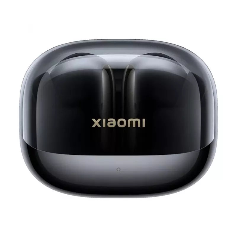 Xiaomi Earphones Buds 5 Pro WiFi Melns
