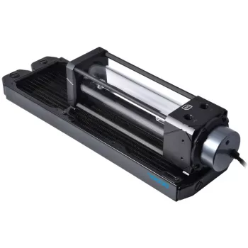 Montāžas komplekts Alphacool 13337 Steel Black 37g