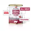 PUPIL Premium All Meat Beef - mitrā suņu barība - 800g