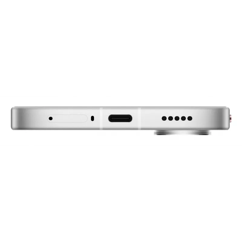 Viedtālrunis POCO X8 Pro Max – 6.83 collu (17.4 cm) 2772×1280, Dimensity 9500s, 12 GB RAM, 512 GB, 8500 mAh, Divas SIM, IP68, Balts