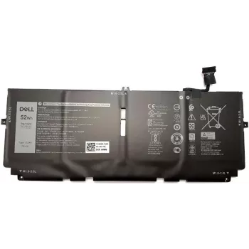 DELL FP86V akumulators klēpjdatoram