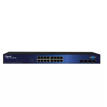 Pārvaldāms slēdzis ALLNET ALL-SG8420M