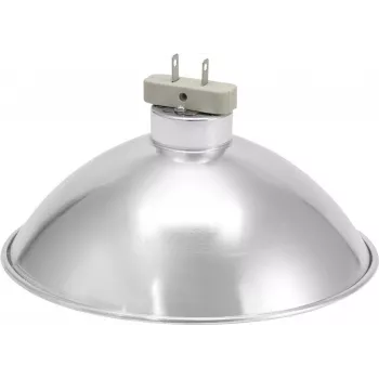 EUROLITE PAR-64 atstarotāja lampa 51000750 GY-9.5 garā