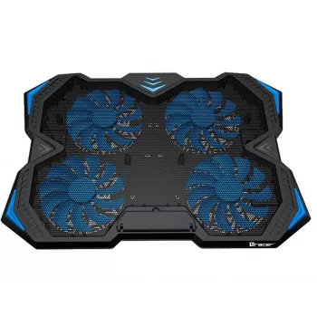 Tracer Cooling Station Gamezone Turbo Notebook Ventilators