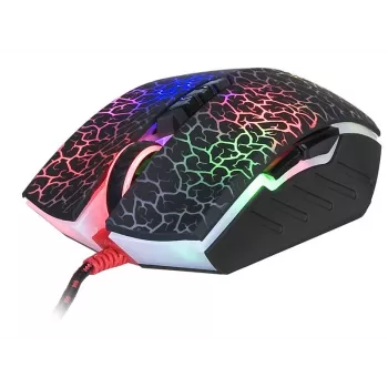 A4Tech Bloody Blazing A70 (Aktivēta) pele USB Type-A Optiskā 6200 DPI A4TMYS47285