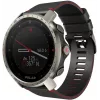 Polar Grit X Pro Titan 90085777 sporta viedpulkstenis, siksniņas izmērs M/L, GPS, safīra stikls, 346 mAh