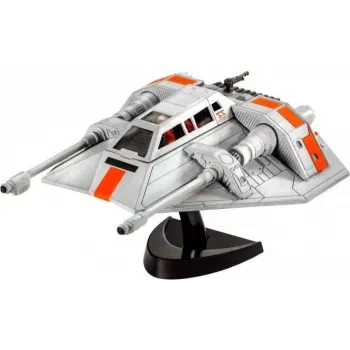 Revell 03604 Star Wars Snow Speeder komplekts (03604)