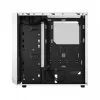 Fractal Design Focus 2 White korpuss