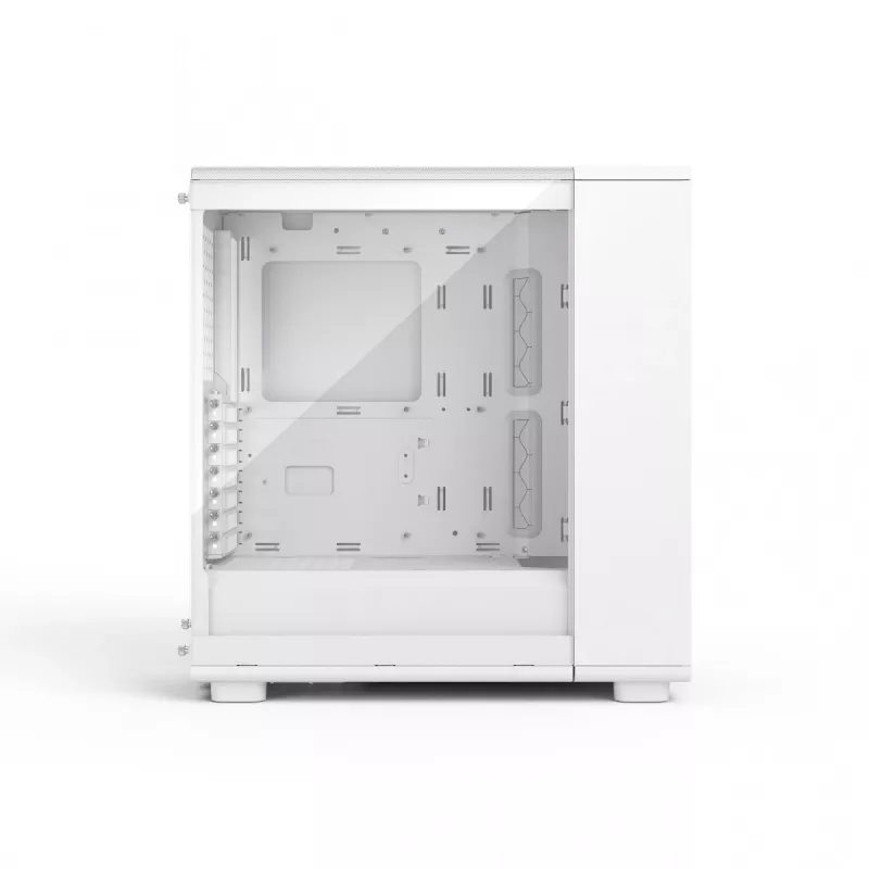 Fractal Design Epoch Mid-Tower - TG Clear Tint- Balts
