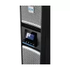 Nepārtrauktās barošanas avots Eaton 9SX 6000i RT3U G2 Rackmount 3U Melns