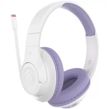 Belkin SOUNDFORM INSPIRE virsauss austiņas lavandas krāsā
