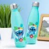 Dzeramā pudele Paladone PP10960LS 460 ml Nerūsējošais tērauds Tirkīza
