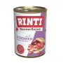 RINTI Kennerfleisch Šķiņķis - mitrā suņu barība - 400g