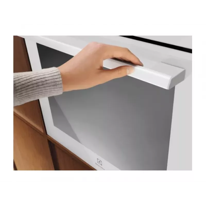 Iebūvējamā elektriskā cepeškrāsns Electrolux LOE8F38V — 72 L, katalītiskā tīrīšana, TFT displejs, 220–240 V