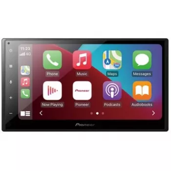Auto multivides uztvērējs Pioneer SPH-DA160DAB