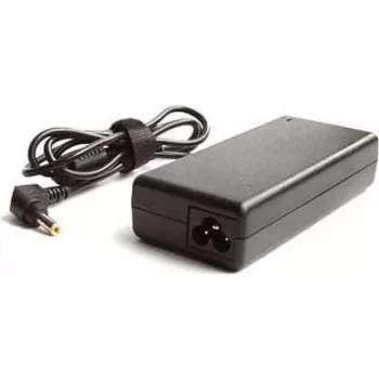 Lenovo 90W 2pin tīkla adapteris iekštelpām Melns