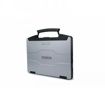 Klēpjdators Panasonic Toughbook 55 MK3 14 collu Intel Core i5 16GB RAM 512GB SSD Windows 11 Pro