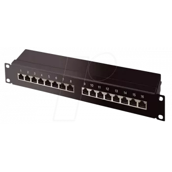 ShiverPeaks BS75068 Melns
