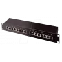 ShiverPeaks BS75068 Melns