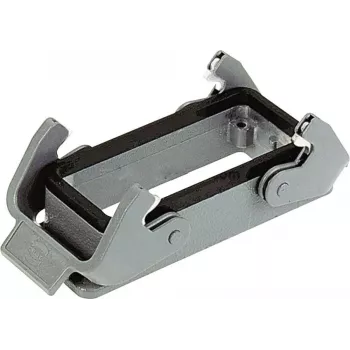 Harting AnbauEnclosure Han® 10B-agg-QB 09 30 010 0301 1 gab.