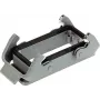 Harting AnbauEnclosure Han® 10B-agg-QB 09 30 010 0301 1 gab.