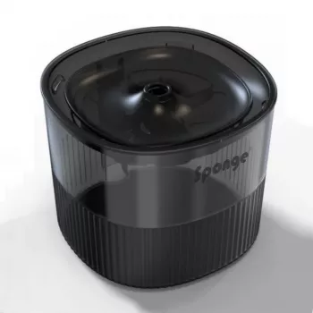Mājdzīvnieku dzeramā strūklaka Sponge 1.8L modelis 0