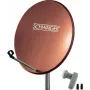 Satelītu sistēmas komplekts SCHWAIGER SPI5502SET2 – 2 lietotāju satelīttelevīzijas komplekts
