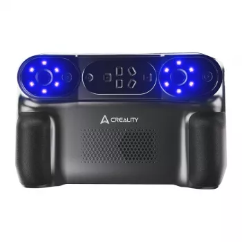 3D skeneris Creality Sermoon P1 — galda 3D skenēšanas ierīce