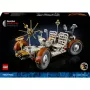 LEGO TECHNIC 42182 NASA Apollo Mēness Roveris LRV