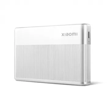 Foto printeris Xiaomi BHR9974GL ZINK 313 x 512 DPI, drukas izmērs 2 x 3 collas (5 x 7,6 cm), Bluetooth, balts