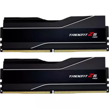 G.SKILL Trident Z5 Neo 64GB (2x32GB) DDR5 6000MHz CL30 atmiņas komplekts