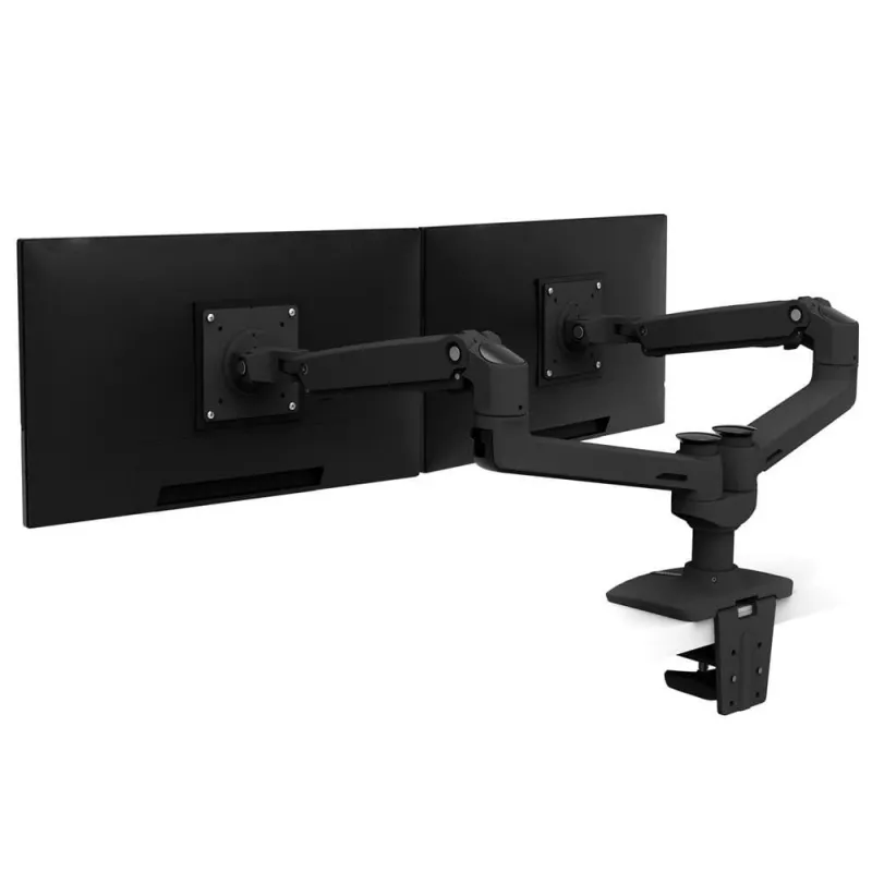 Monitoru stiprinājums Ergotron LX sērija 45-245-224