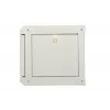 Extralink EX.14466 sienas skapis 4U 10 inch pelēks
