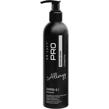 DR Lucy Hipoaalerģisks Šampūns Hypo S 250 ML