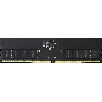 Atmiņa PNY DDR5 16GB 5600MHz DIMM MD16GSD55600-SB