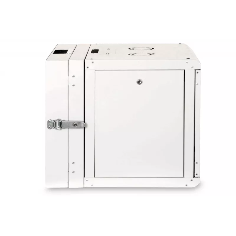 Sienas stiprinājuma skapis Digitus DN-19 09-U-3 9U 19 inch