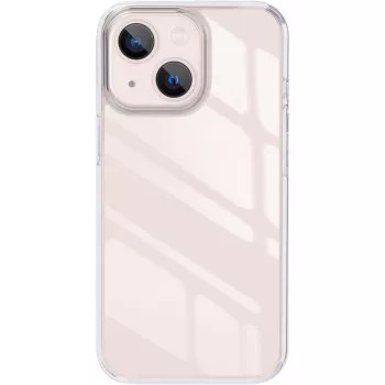 Nevox StyleShell SHOCKFlex - iPhone 16 6.1, caurspīdīgs