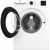 Veļas mašīna BEKO BM1WFU39225WPB