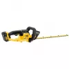 DEWALT DZīvžoga Šķēres 18V DCMHT563P1 550mm 1x5.0Ah