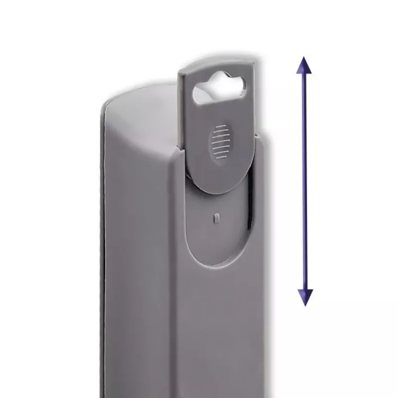 Qoltec 50277 Produkts Pelēks