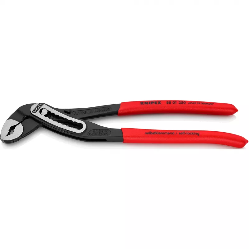 Knipex Alligator Set Knaibles komplekts