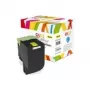 Armor - Gelb - kompatibel - Tonerpatrone (Alternative zu: Lexmark 80C2SY0) - für Lexmark CX310dn, CX310n, CX410de, CX410dte, CX410e, CX510de, CX510dhe