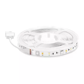 SwitchBot LED lente W1702110 3 m RGB krāsu maiņa
