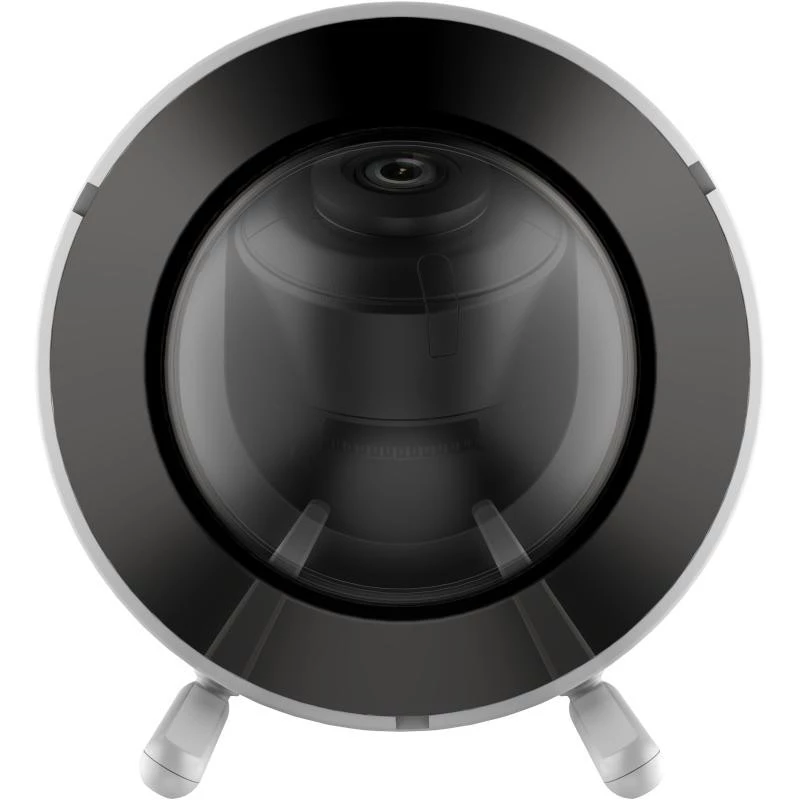 Hikvision DS-2CV2141G2-IDW(2.8mm)(E)/EU Iekštelpu kupola IP drošības kamera 4 MP, 2560 x 1440, griestu montāžai